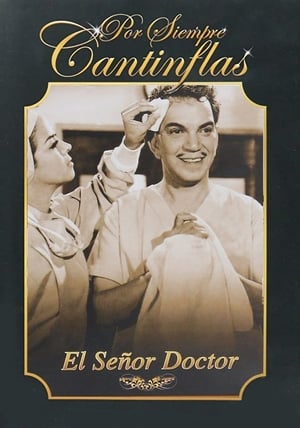 El señor doctor poszter