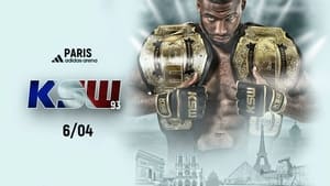 KSW 93: Paris háttérkép