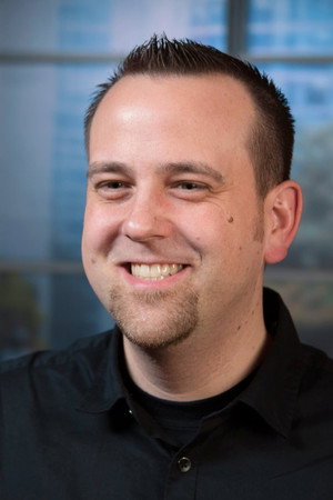 Jeff Alldridge profil kép