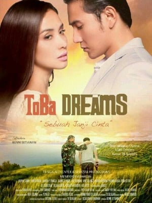 Toba Dreams poszter