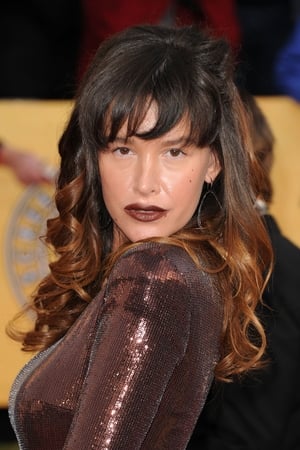 Paz de la Huerta profil kép