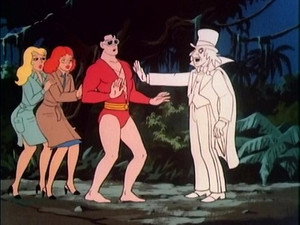 The Plastic Man Comedy/Adventure Show Season 1 Ep.28 28. epizód