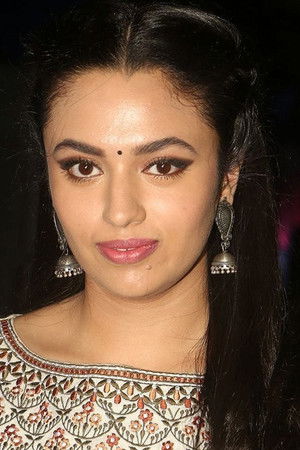 Malavika Nair profil kép