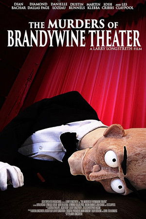 The Murders of Brandywine Theater poszter