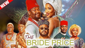 The Bride Price háttérkép