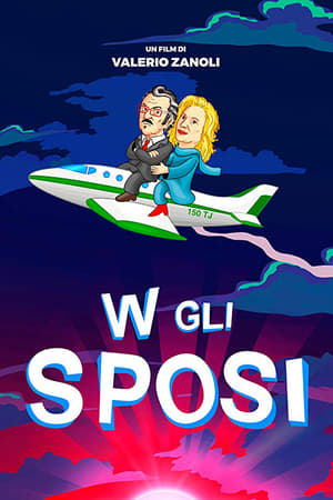 W gli sposi