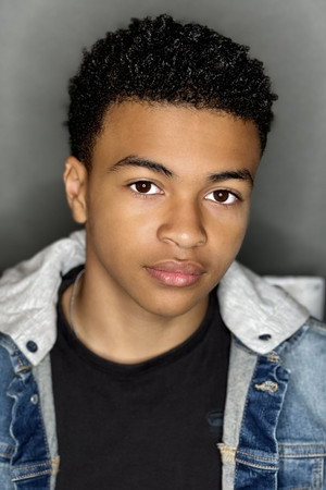 Shaun Dixon profil kép
