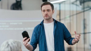 The Inside Man 6. évad Ep.3 3. epizód