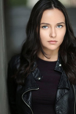 Katherine Ramdeen profil kép