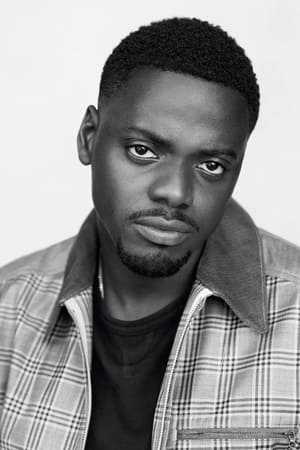 Daniel Kaluuya profil kép