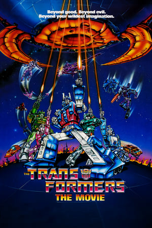 Transformers: The Movie