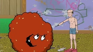 Aqua Teen Hunger Force Season 1 Ep.10 10. epizód