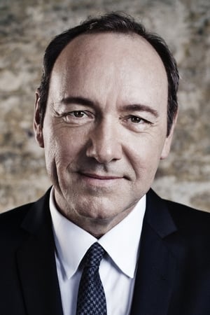 Kevin Spacey profil kép