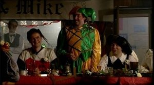 The League of Gentlemen Season 1 Ep.5 5. epizód