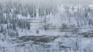 Epic Yellowstone kép