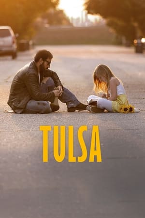 Tulsa poszter