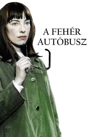 A fehér autóbusz