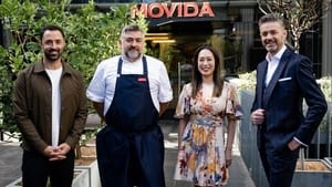 MasterChef Australia 13. évad Ep.22 22. epizód