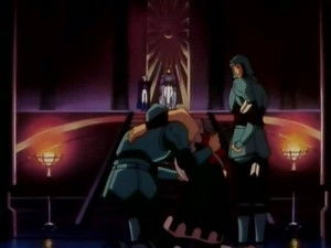 SHADOW SKILL ~影技~ Season 1 Ep.24 24. epizód