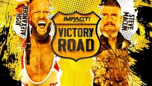 IMPACT Wrestling Victory Road 2023 háttérkép