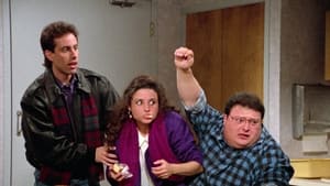 Seinfeld 3. évad Ep.15 15. epizód