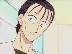 こどものおもちゃ Season 1 Ep.31 31. epizód