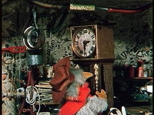 The Wombles Season 1 Ep.17 17. epizód