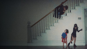 Don't Come Upstairs háttérkép
