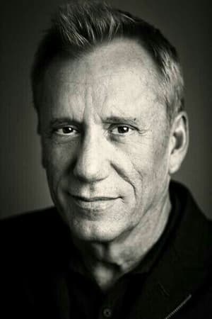 James Woods profil kép