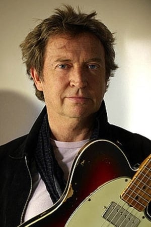 Andy Summers profil kép