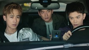 黑白森林 1. évad Ep.15 15. epizód