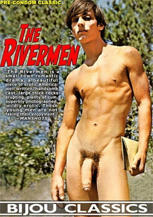 The Rivermen poszter
