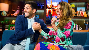 Watch What Happens Live with Andy Cohen Season 10 Ep.3 3. epizód