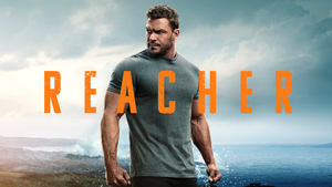 Reacher kép