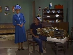 El Chavo del Ocho Season 6 Ep.15 15. epizód
