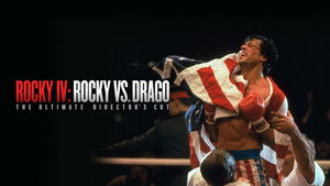 The Making of 'Rocky vs. Drago' háttérkép