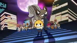 Aggretsuko kép