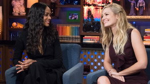Watch What Happens Live with Andy Cohen Season 14 Ep.81 81. epizód