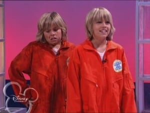 Zack és Cody élete 2. évad Ep.31 31. epizód