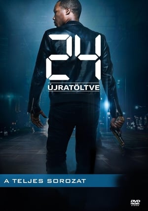 24: Újratöltve