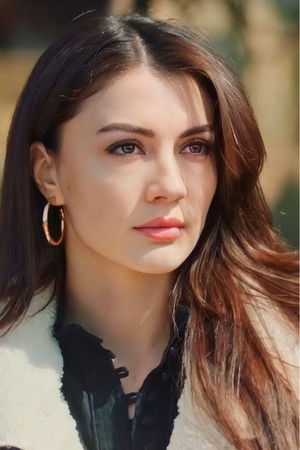 Burcu Özberk profil kép