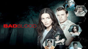 Bad Blood háttérkép