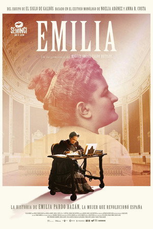 Emilia poszter