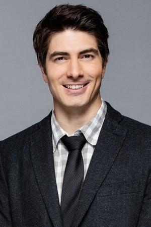 Brandon Routh profil kép