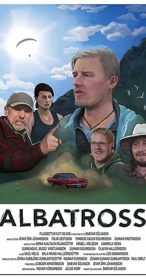 Albatross poszter