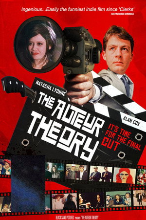 The Auteur Theory poszter
