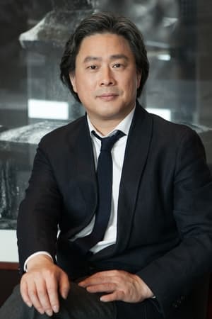 Park Chan-wook profil kép