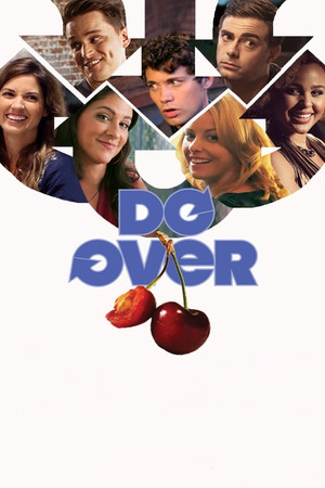Do Over poszter