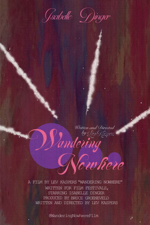 Wandering Nowhere poszter