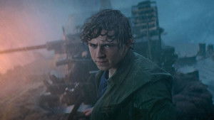 Percy Jackson és az Olimposziak 2. évad Ep.4 4. epizód